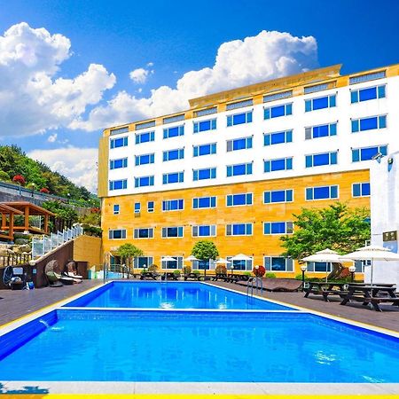 Doya Hotel גאוז'ה מראה חיצוני תמונה