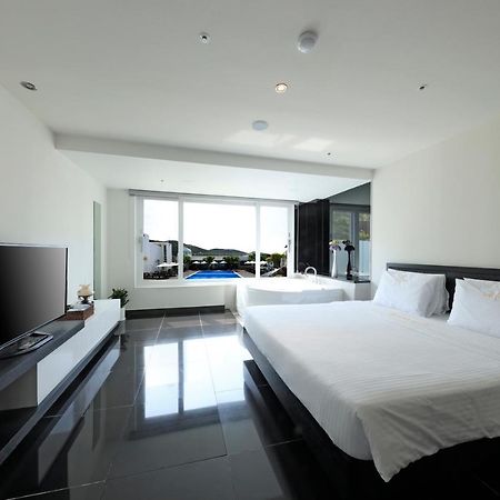 Doya Hotel גאוז'ה מראה חיצוני תמונה