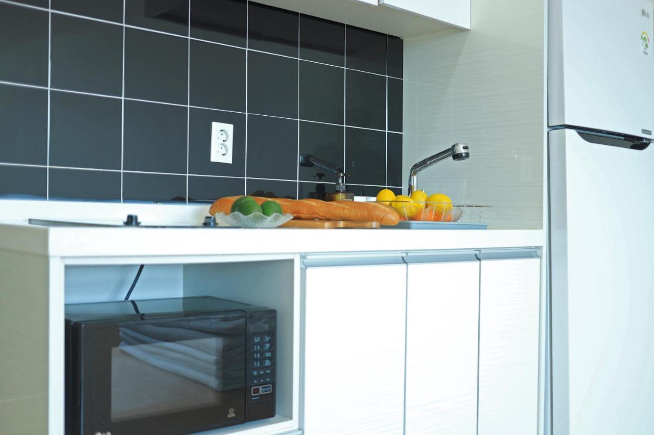 Doya Hotel גאוז'ה מראה חיצוני תמונה