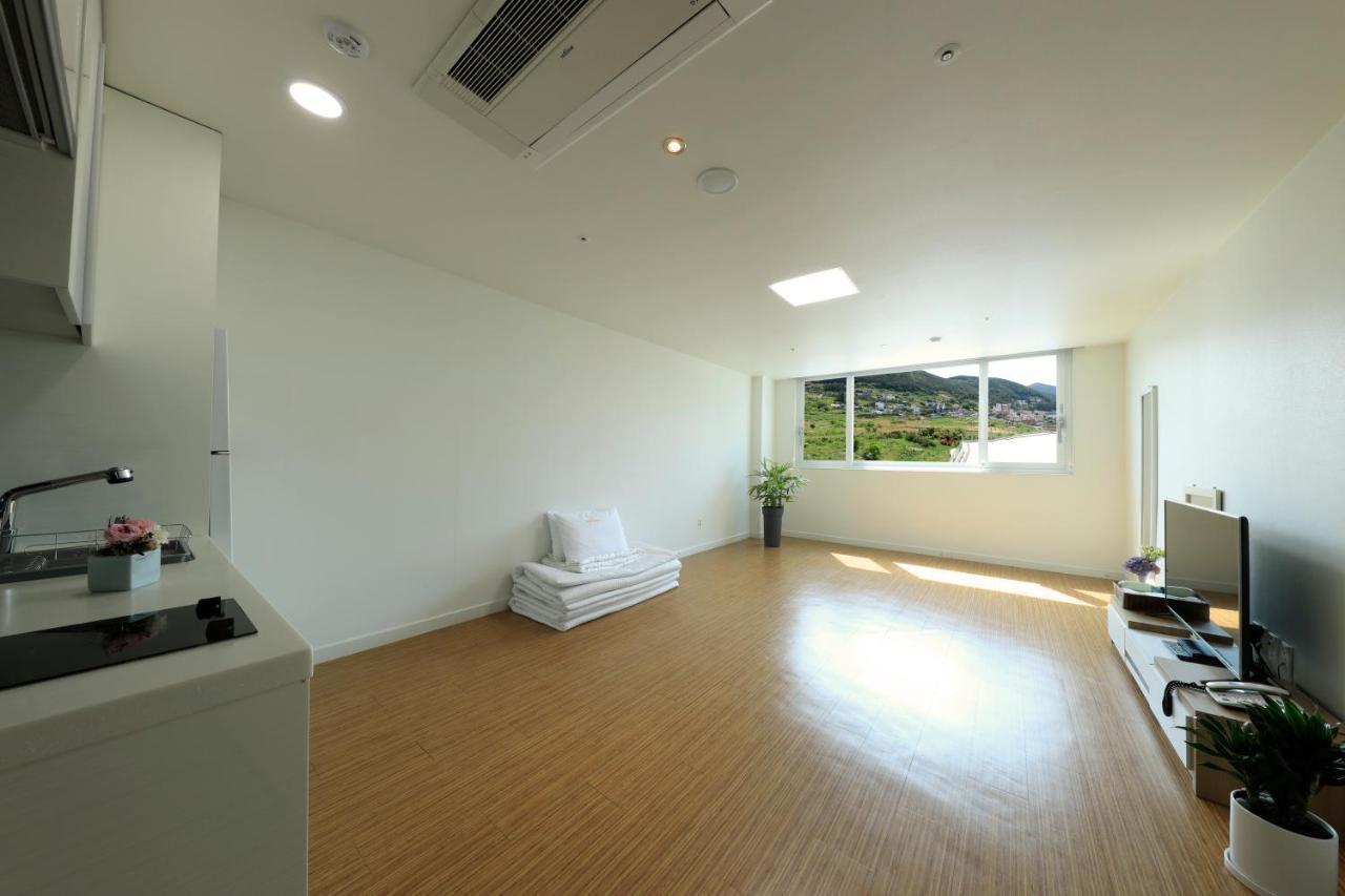 Doya Hotel גאוז'ה מראה חיצוני תמונה