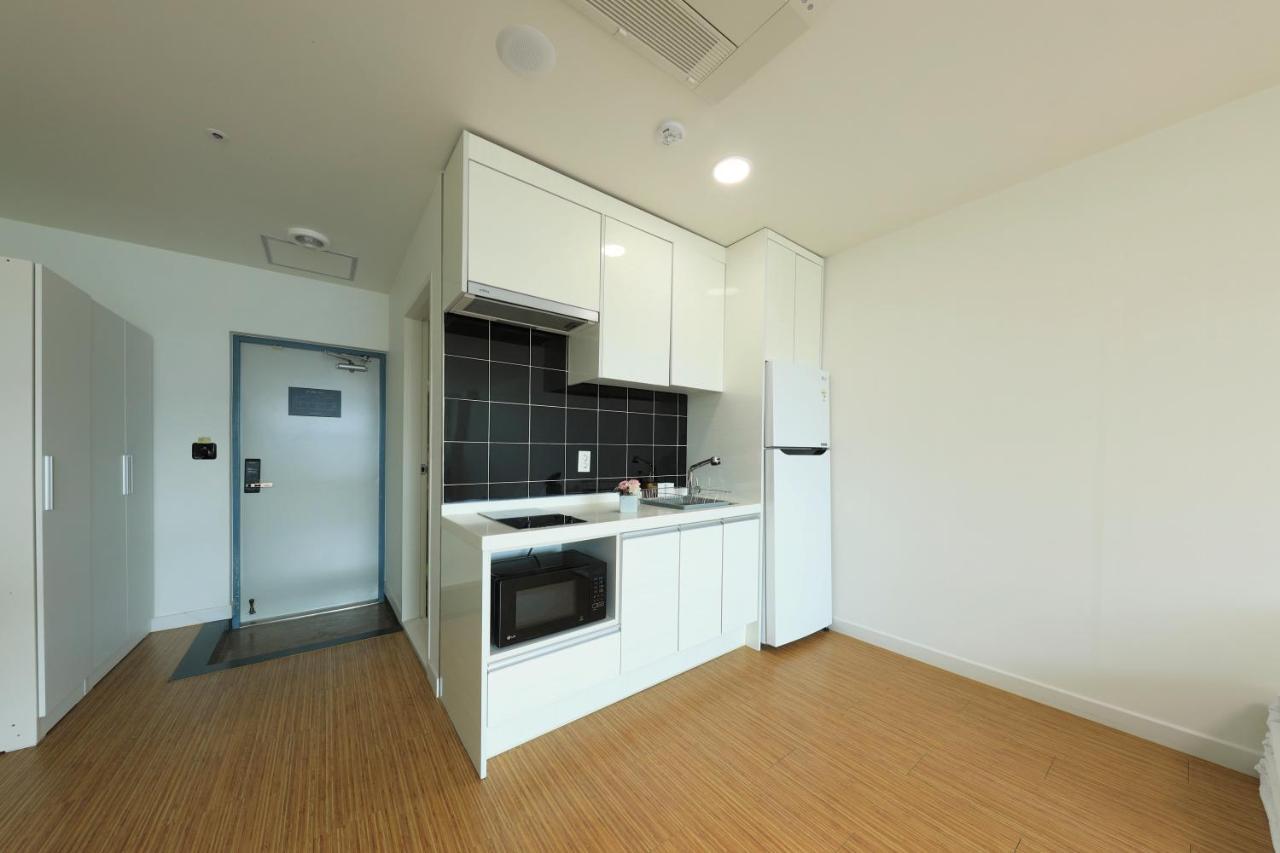 Doya Hotel גאוז'ה מראה חיצוני תמונה