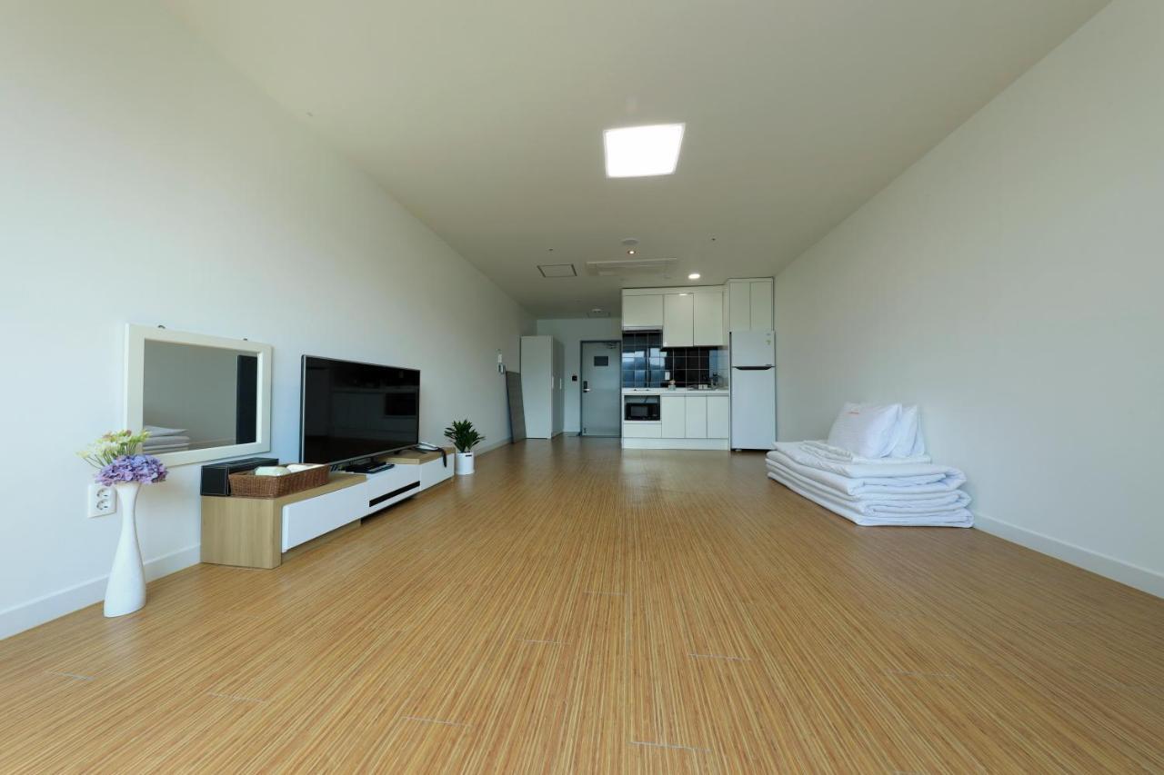 Doya Hotel גאוז'ה מראה חיצוני תמונה