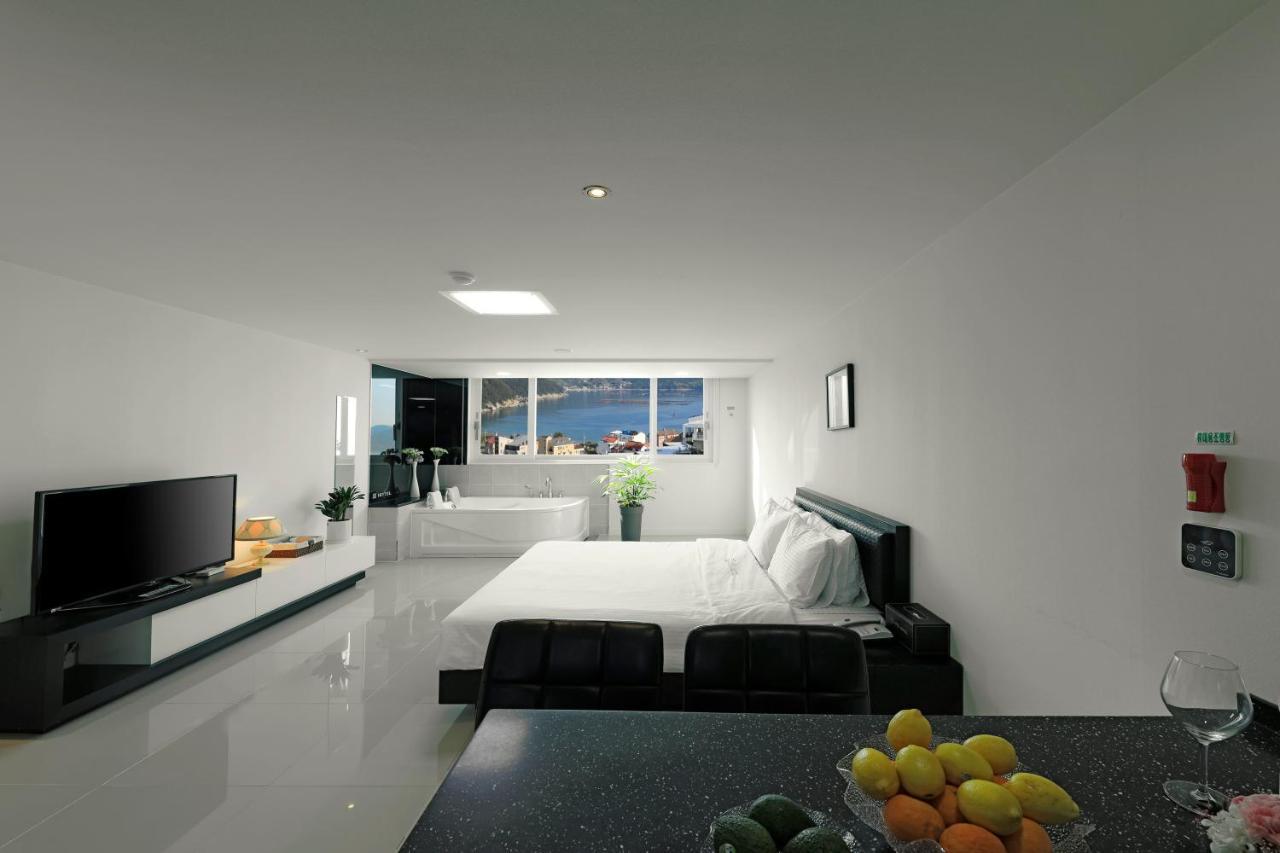 Doya Hotel גאוז'ה מראה חיצוני תמונה