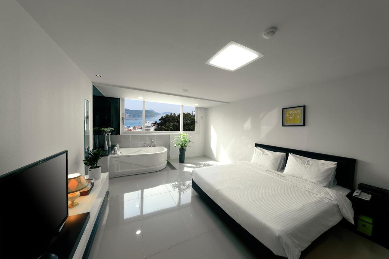 Doya Hotel גאוז'ה מראה חיצוני תמונה