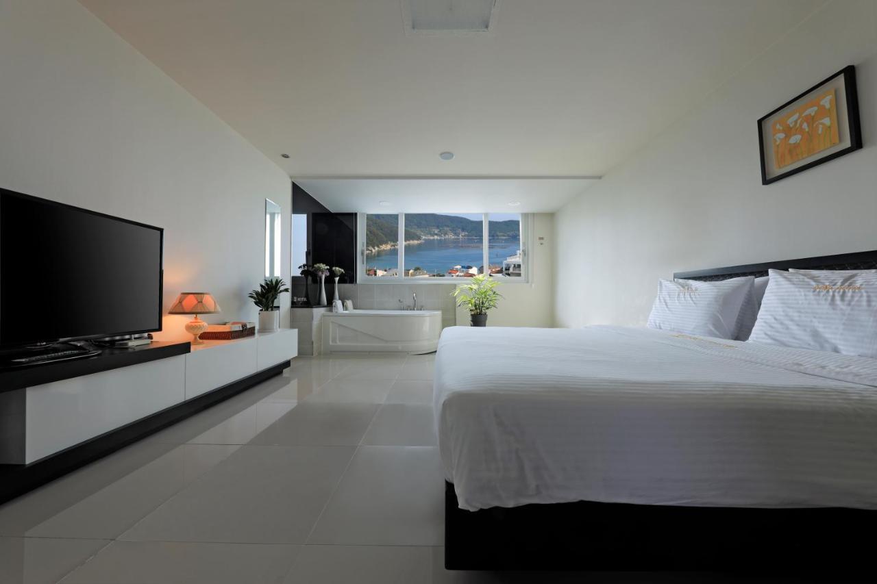 Doya Hotel גאוז'ה מראה חיצוני תמונה