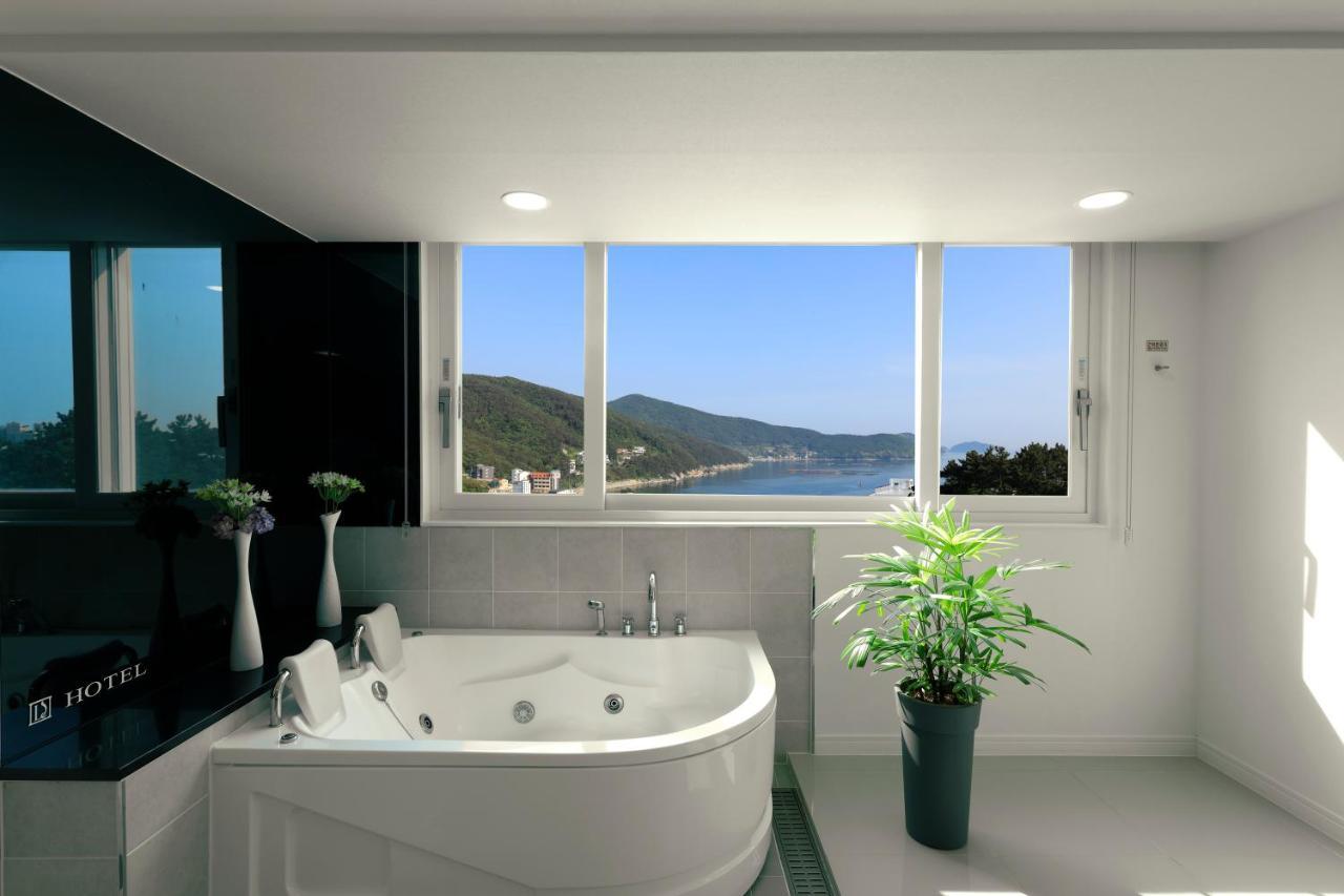 Doya Hotel גאוז'ה מראה חיצוני תמונה