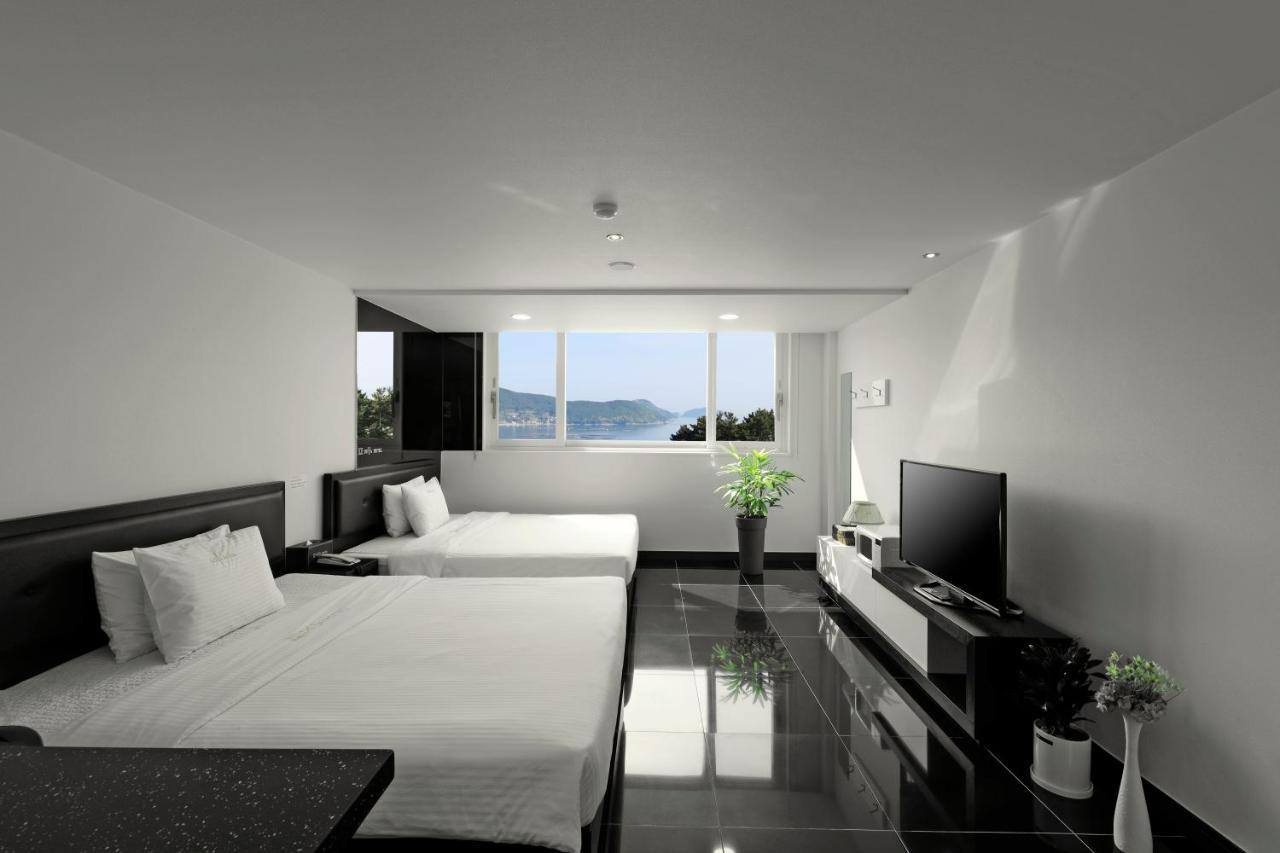 Doya Hotel גאוז'ה מראה חיצוני תמונה