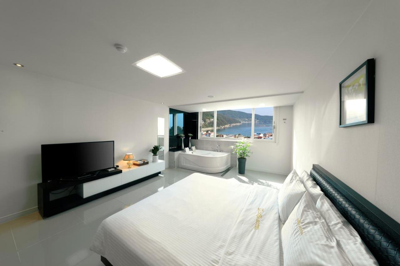 Doya Hotel גאוז'ה מראה חיצוני תמונה