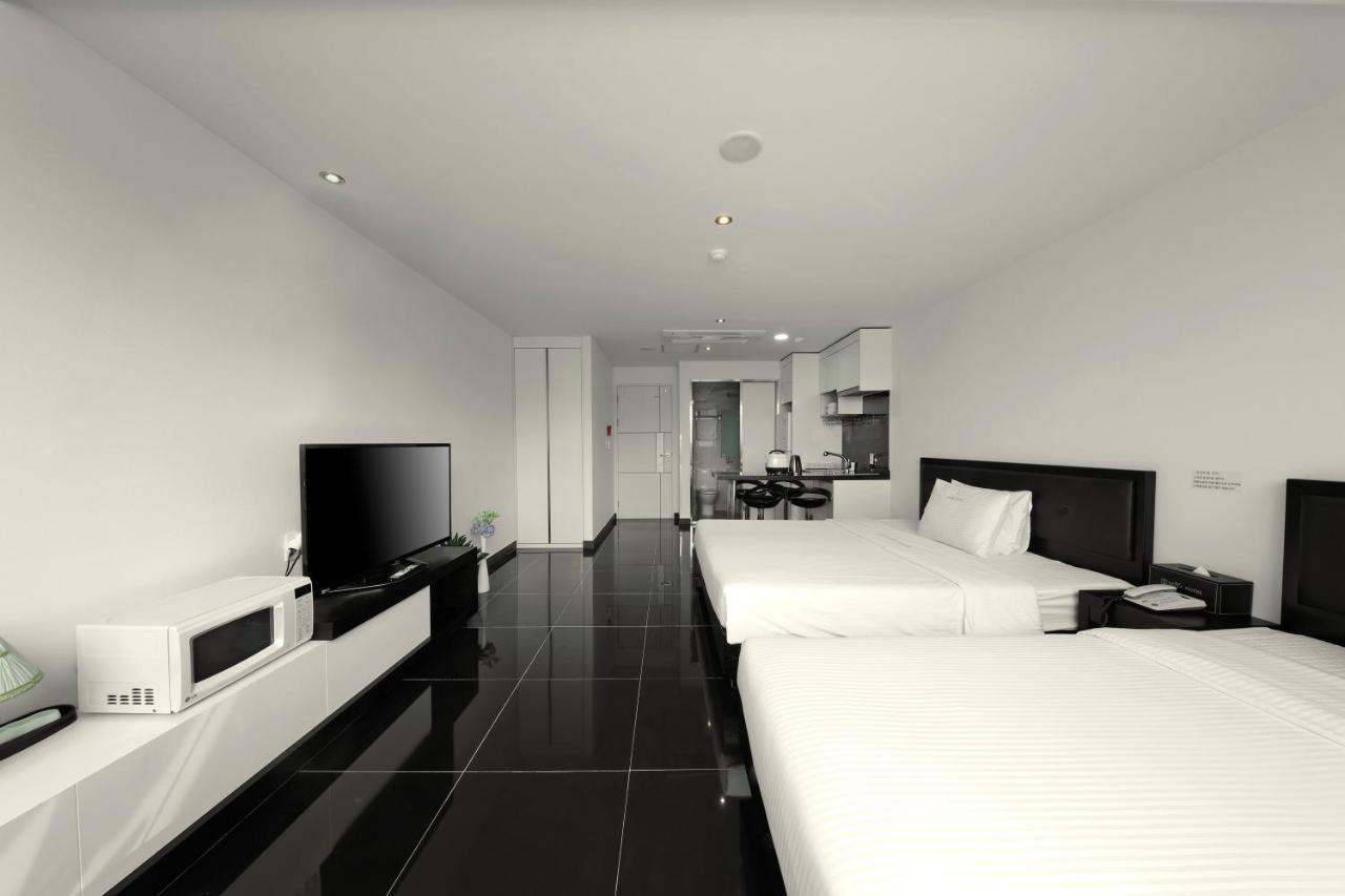 Doya Hotel גאוז'ה מראה חיצוני תמונה