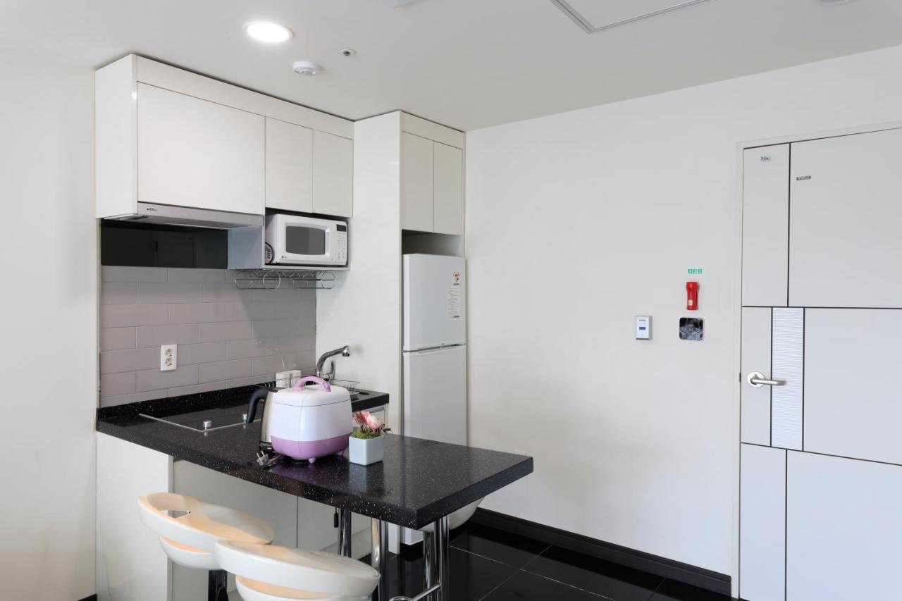 Doya Hotel גאוז'ה מראה חיצוני תמונה