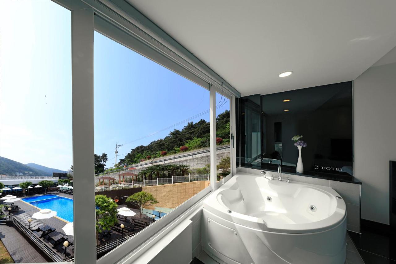 Doya Hotel גאוז'ה מראה חיצוני תמונה