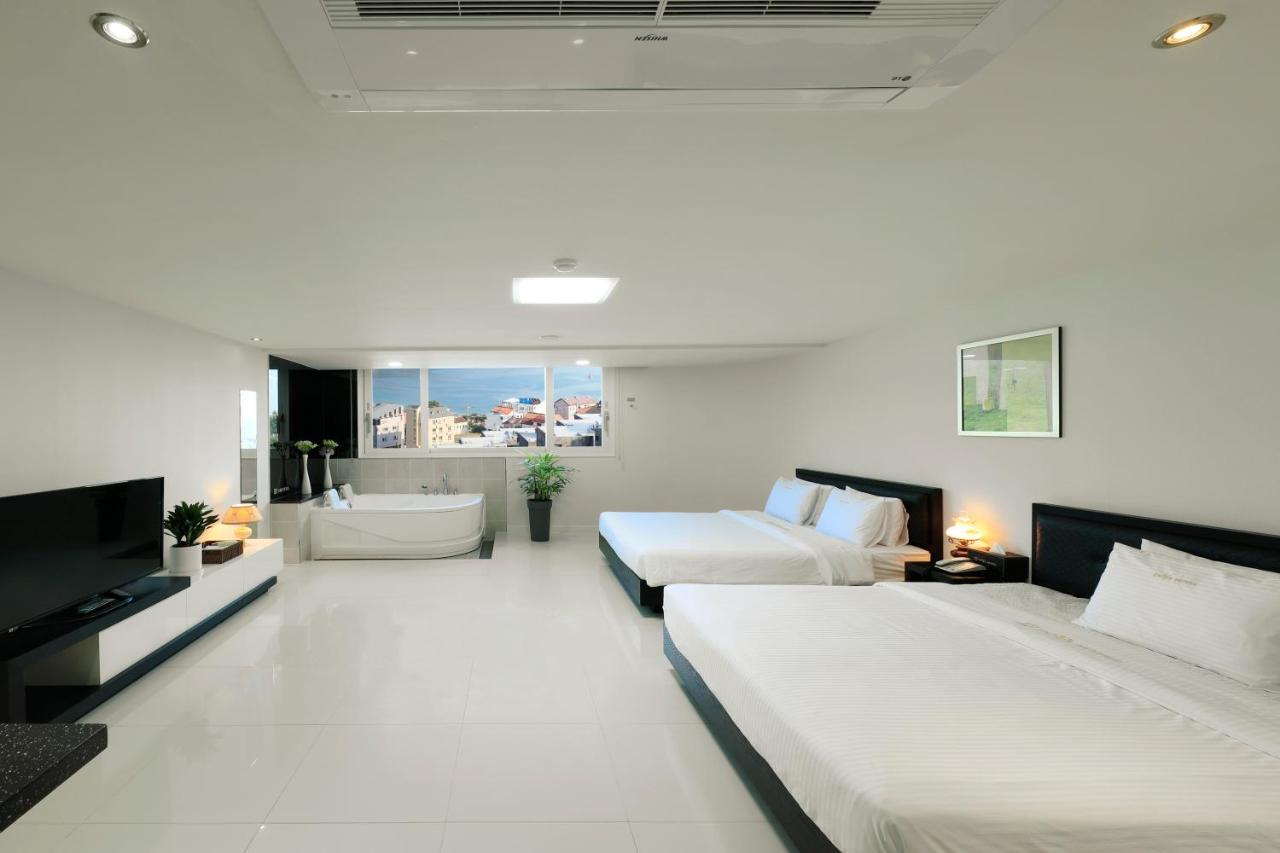Doya Hotel גאוז'ה מראה חיצוני תמונה