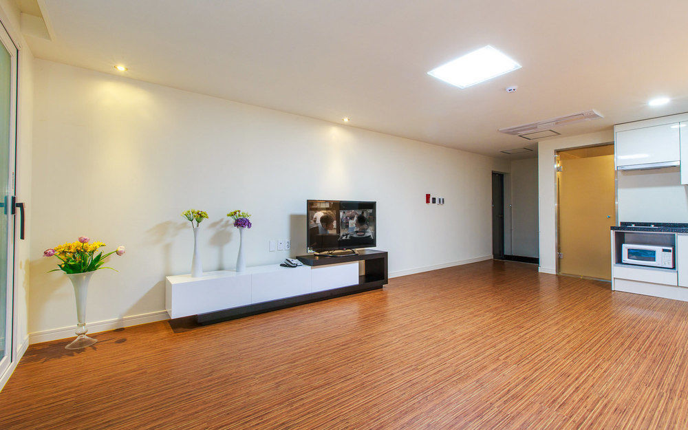 Doya Hotel גאוז'ה מראה חיצוני תמונה