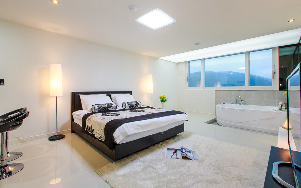 Doya Hotel גאוז'ה מראה חיצוני תמונה