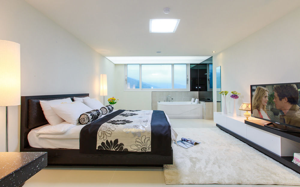 Doya Hotel גאוז'ה מראה חיצוני תמונה