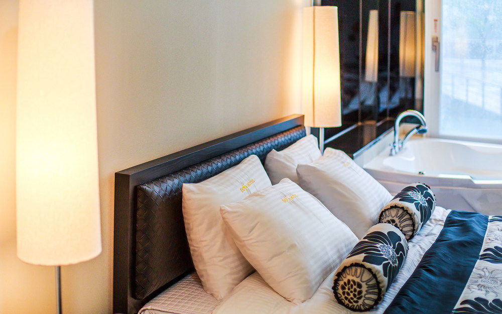 Doya Hotel גאוז'ה מראה חיצוני תמונה