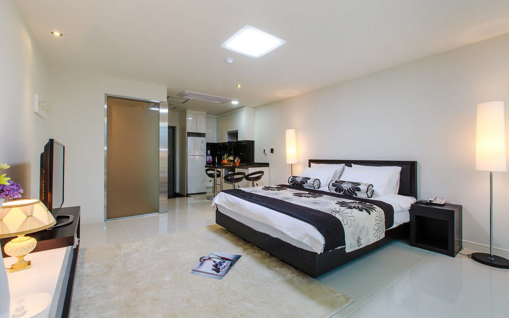 Doya Hotel גאוז'ה מראה חיצוני תמונה