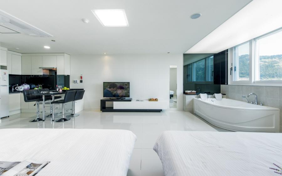Doya Hotel גאוז'ה מראה חיצוני תמונה