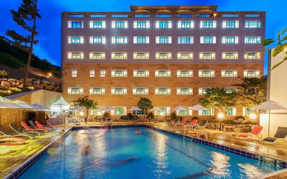 Doya Hotel גאוז'ה מראה חיצוני תמונה