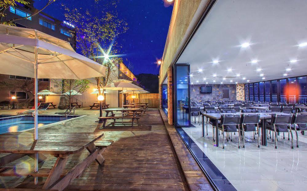 Doya Hotel גאוז'ה מראה חיצוני תמונה