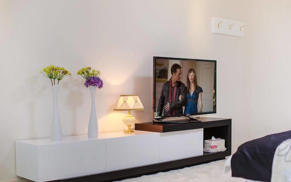 Doya Hotel גאוז'ה מראה חיצוני תמונה