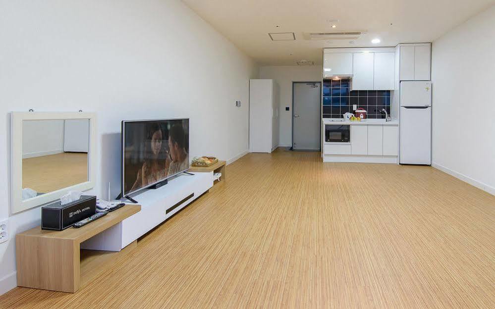 Doya Hotel גאוז'ה מראה חיצוני תמונה