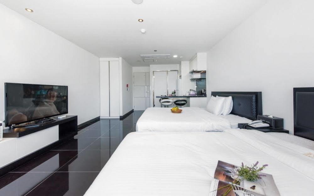 Doya Hotel גאוז'ה מראה חיצוני תמונה