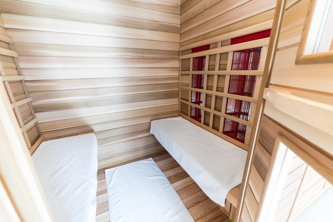 Doya Hotel גאוז'ה מראה חיצוני תמונה