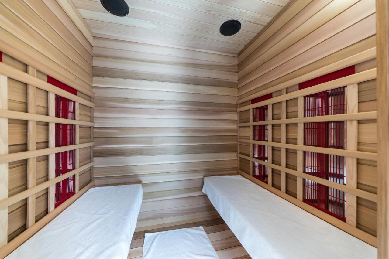 Doya Hotel גאוז'ה מראה חיצוני תמונה